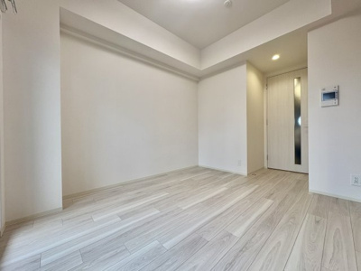 【居間・リビング】 | プレサンス東三国駅前グランクラス