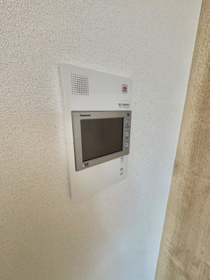 【セキュリティ】 | プレサンス東三国駅前グランクラス