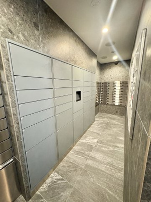 【その他共用部分】 | プレサンス東三国駅前グランクラス