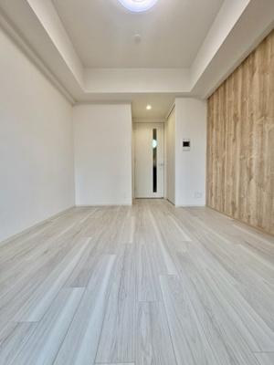 【居間・リビング】 | プレサンス東三国駅前グランクラス