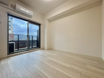 【洋室】 | プレサンス東三国駅前グランクラス