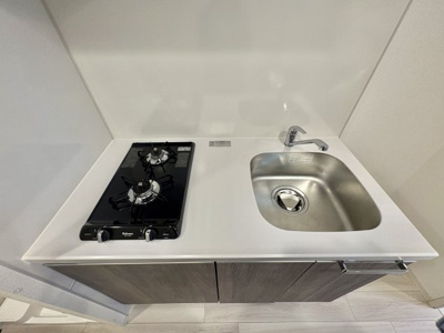 【キッチン】 | プレサンス東三国駅前グランクラス