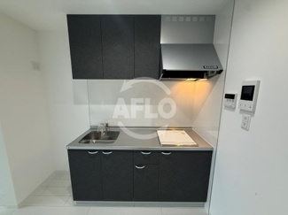 【キッチン】 | アート阪南町 | アート阪南町　キッチン