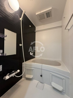 【浴室】 | アート阪南町 | アート阪南町　浴室