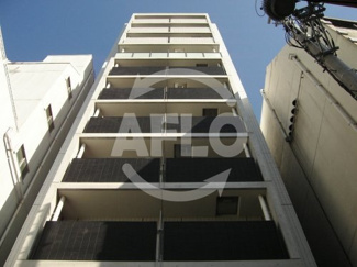 【外観】 | フレアコート北浜 | フレアコート北浜　外観