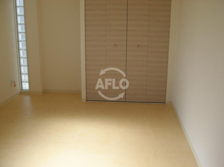 【居間・リビング】 | フレアコート北浜 | フレアコート北浜　洋室