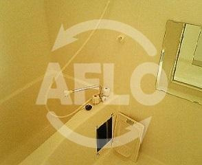 【浴室】 | フレアコート北浜 | フレアコート北浜　バスルーム