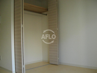 【収納】 | フレアコート北浜 | フレアコート北浜　クローゼット