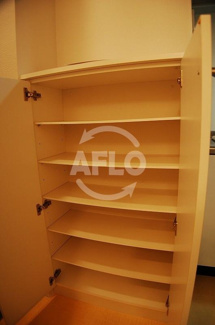 【玄関】 | フレアコート北浜 | フレアコート北浜　シューズＢＯＸ