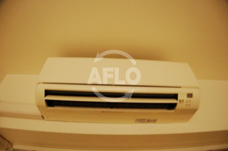 【その他】 | フレアコート北浜 | フレアコート北浜　エアコン