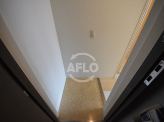 【内装】 | フレアコート北浜 | フレアコート北浜　おしゃれなお部屋