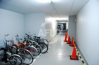 【エントランス】 | フレアコート北浜 | フレアコート北浜　外観