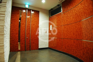 【エントランス】 | フレアコート北浜 | フレアコート北浜　外観