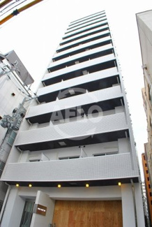 【エントランス】 | ウイングコート船場 | ウイングコート船場　エントランス