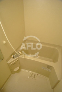 【浴室】 | ウイングコート船場 | ウイングコート船場　浴室