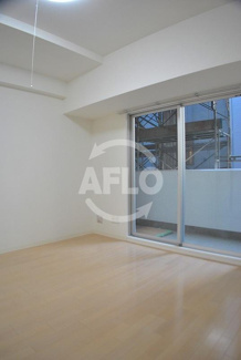 【居間・リビング】 | ウイングコート船場 | ウイングコート船場　洋室