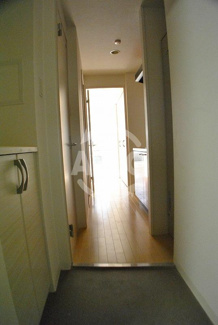 【玄関】 | ウイングコート船場 | ウイングコート船場　玄関