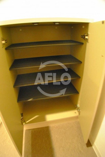 【玄関】 | ウイングコート船場 | ウイングコート船場　シューズボックス