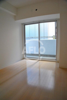 【居間・リビング】 | ウイングコート船場 | ウイングコート船場　洋室