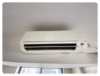 【設備】 | カスタリアタワー長堀橋 | カスタリアタワー長堀橋　エアコン