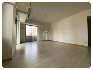 【居間・リビング】 | カスタリアタワー長堀橋 | カスタリアタワー長堀橋　リビング