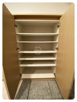 【収納】 | カスタリアタワー長堀橋 | カスタリアタワー長堀橋　シューズボックス