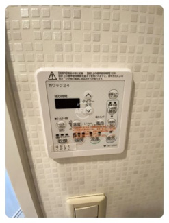 【設備】 | カスタリアタワー長堀橋 | カスタリアタワー長堀橋　浴室設備