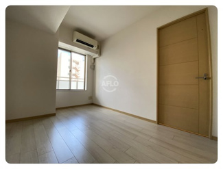 【寝室】 | カスタリアタワー長堀橋 | カスタリアタワー長堀橋　寝室