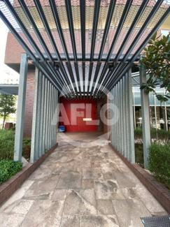 【エントランス】 | カスタリアタワー長堀橋 | カスタリアタワー長堀橋　エントランス