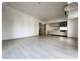 【居間・リビング】 | カスタリアタワー長堀橋 | カスタリアタワー長堀橋　リビング