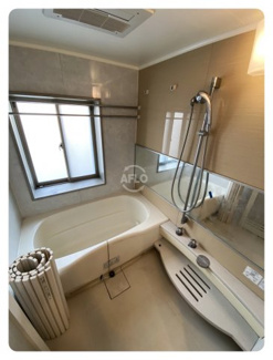 【浴室】 | カスタリアタワー長堀橋 | カスタリアタワー長堀橋　浴室