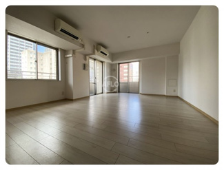 【居間・リビング】 | カスタリアタワー長堀橋 | カスタリアタワー長堀橋　リビング