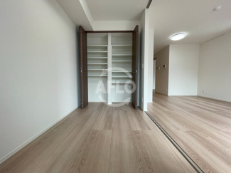 【洋室】 | モンテゾーロ西田辺 | モンテゾーロ西田辺　洋室