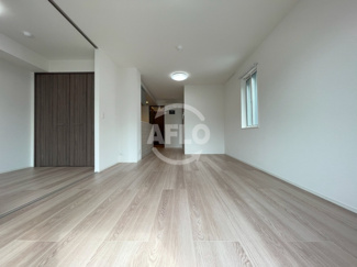 【居間・リビング】 | モンテゾーロ西田辺 | モンテゾーロ西田辺　リビング