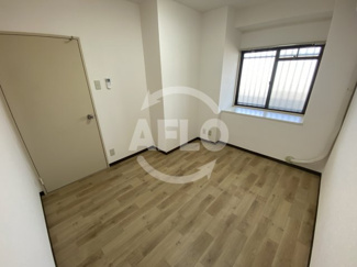 【寝室】 | テクノコーポラス西田辺 | テクノコーポラス西田辺　寝室