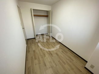 【洋室】 | テクノコーポラス西田辺 | テクノコーポラス西田辺　洋室