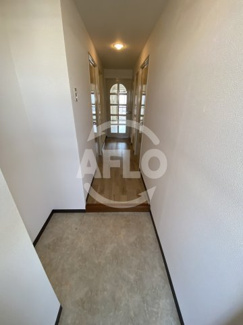 【玄関】 | テクノコーポラス西田辺 | テクノコーポラス西田辺　玄関