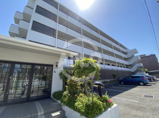 【エントランス】 | テクノコーポラス西田辺 | テクノコーポラス西田辺　外観