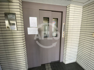 【設備】 | テクノコーポラス西田辺 | テクノコーポラス西田辺　エレベーター