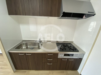 【キッチン】 | テクノコーポラス西田辺 | テクノコーポラス西田辺　キッチン