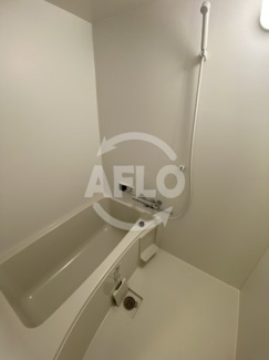 【浴室】 | テクノコーポラス西田辺 | テクノコーポラス西田辺　浴室