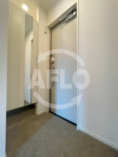 【玄関】 | Raccolt阪南町 | Raccolt阪南町（ラコルト阪南町）玄関