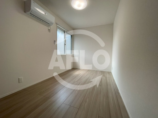 【寝室】 | Raccolt阪南町 | Raccolt阪南町（ラコルト阪南町）寝室