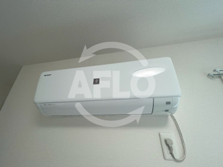 【設備】 | Raccolt阪南町 | Raccolt阪南町（ラコルト阪南町）エアコン