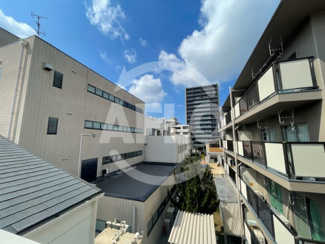 【展望】 | Raccolt阪南町 | Raccolt阪南町（ラコルト阪南町）眺望