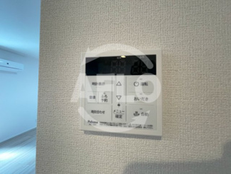 【設備】 | Raccolt阪南町 | Raccolt阪南町（ラコルト阪南町）自動湯沸かし器