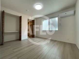 【洋室】 | Raccolt阪南町 | Raccolt阪南町（ラコルト阪南町）洋室