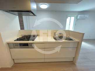 【キッチン】 | Raccolt阪南町 | Raccolt阪南町（ラコルト阪南町）キッチン