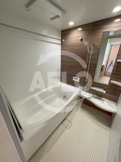 【浴室】 | Raccolt阪南町 | Raccolt阪南町（ラコルト阪南町）浴室