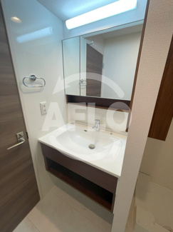 【独立洗面台】 | Raccolt阪南町 | Raccolt阪南町（ラコルト阪南町）独立洗面台